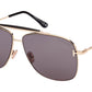 Jaden FT1017 28A Gold