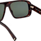 Turner FT1101 52N Havana Green