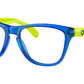Rx Frogskins XS OY8009 03 polished sea glass