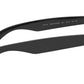 New Wayfarer Classic RB2132 glossy black