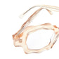 G4 TPE Transparent Peach