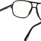 FT5737-B 001 Shiny Black