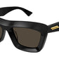 BV1283S 001 Black Brown