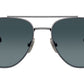 William Titanium RB8097 165/S3 Gunmetal