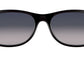 New Wayfarer Classic RB2132 matte black polarized