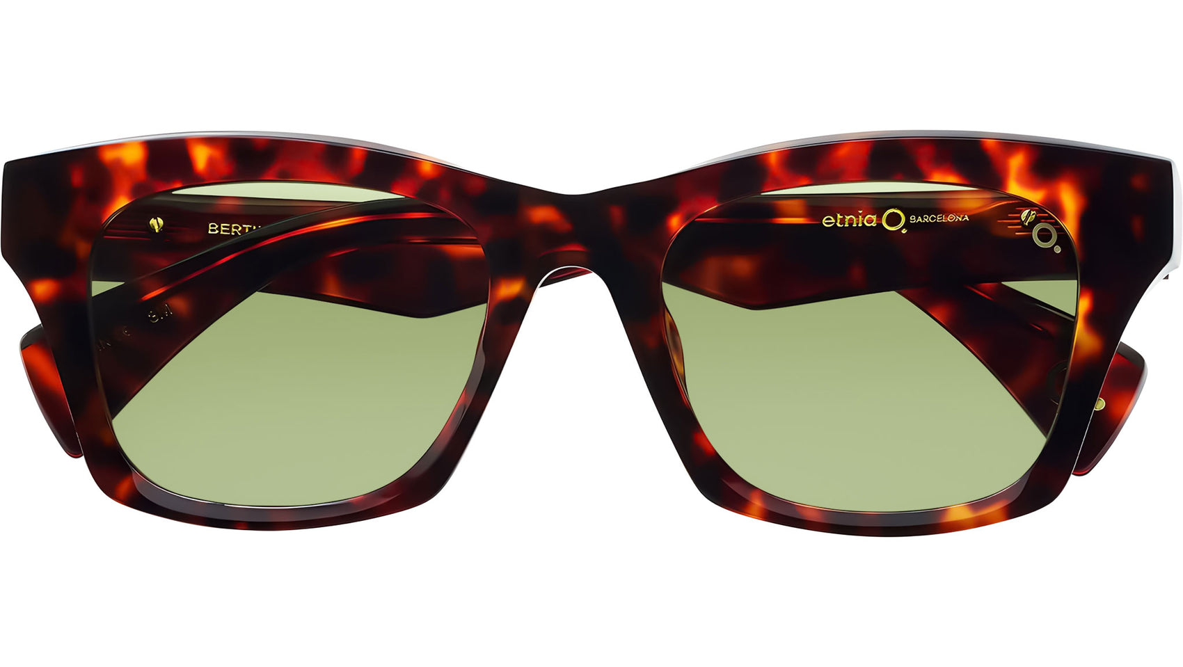 BERTINI HVGR Tortoise