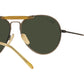 RB8063 9207P1 demi gloss antique gold