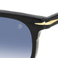 DB 7120/CS WR7 Z7 Black Havana