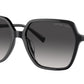Jasper MK2196U 30058G Black