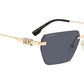 D2 0102/S 807 Black