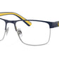 PH1229 9467 Semi Navy Blue