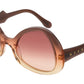 Anu Ohia Brown Faded