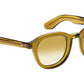 Dahven Sun Olive Brown