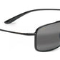 Kaupo Gap 437-02 black