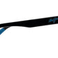 Punikai B631 02 Shiny Black