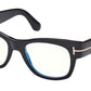 FT5040 001 Shiny Black