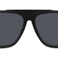 MARC 756/S 003 IR Matte Black