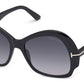 Zelda FT0874 01B black