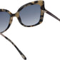 Gianna-02 FT0609 55K Coloured Havana Roviex