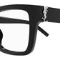 SL M10_B 001 Shiny Black