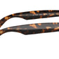 New Wayfarer Optics RB5184 dark havana