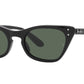 Miss Burbank RJ9099S 100/71 black