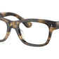 Rosson OV5540U 1713 Teakwood