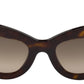 Karina FT0612 52K Dark Havana Roviex