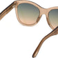 Wallace FT0870 45P transparent brown