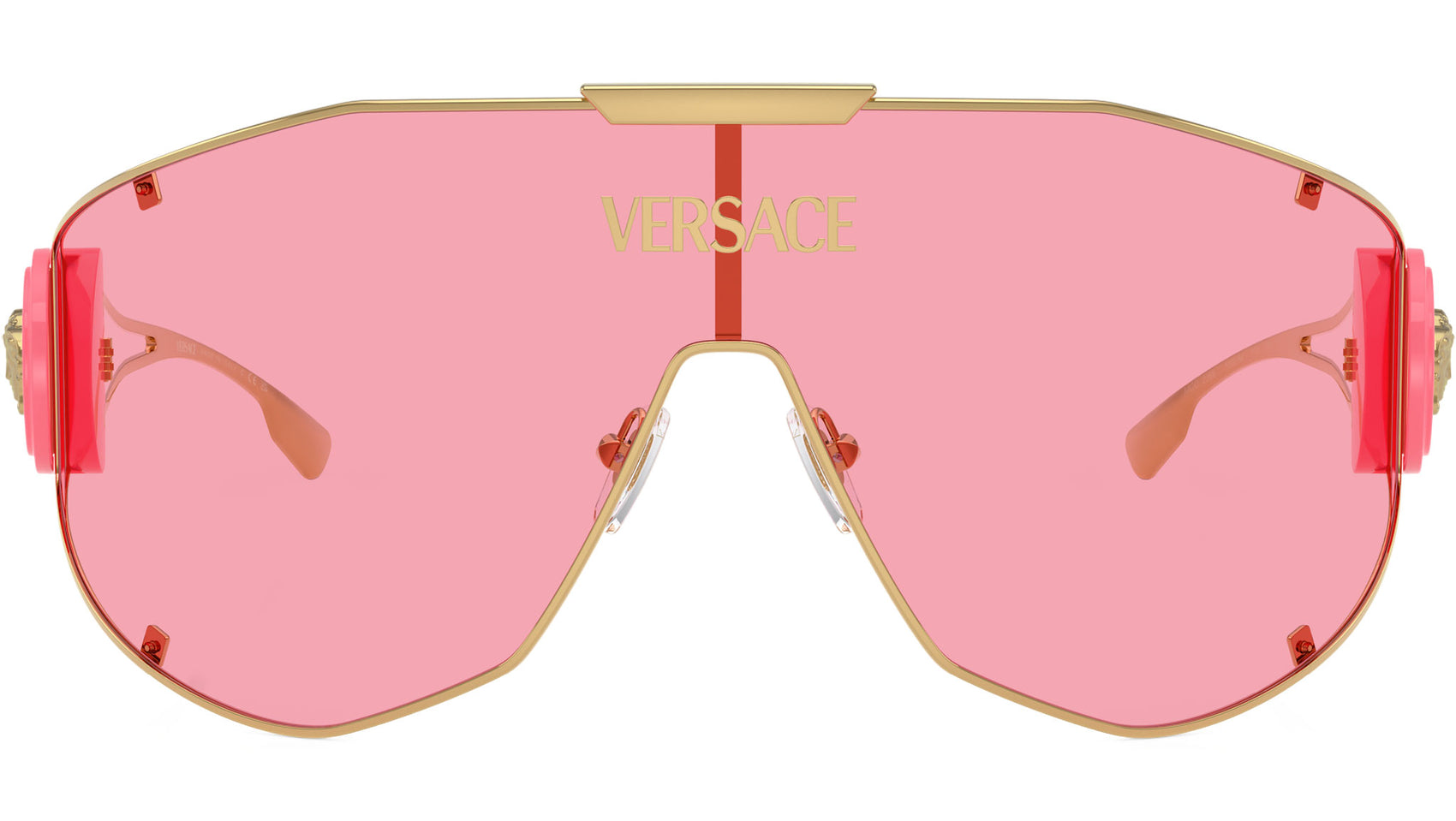 VE2268 100284 Gold
