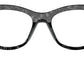 Loulette 3102B 001 black