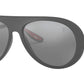 Ferrari RB4310M F6266G matte grey