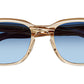 Shiddock Sun Cinnamon