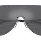 London MK1148 10056G Grey