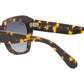 State Street RB2186 133286 Yellow Havana
