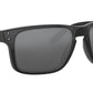 Holbrook OO9102 E1 polished black