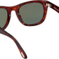 Kendel FT1076 54N Red Havana Green