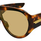 BV1345S 002 Spotted Havana Brown