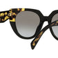 PR 14WS black and medium tortoise