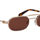 Vaiden Gold Brown