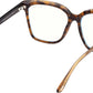 FT5892-B 052 Dark Havana