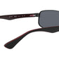 RB3445 RB3445 006/P2 matte black