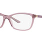 Pop Chic VE3186 5279 transparent violet