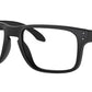 Holbrook RX OX8156 01 satin black