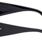 Jacquetta FT0921 01B Black Smoke