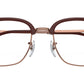 New Clubmaster Optics RB7216 8209
