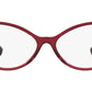 VA3061 5121 transparent red