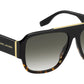 MARC 756/S WR7 9K Black Havana