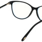 FT5616-B 001 Shiny Black