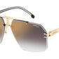 1054/S RHL FQ Gold Black